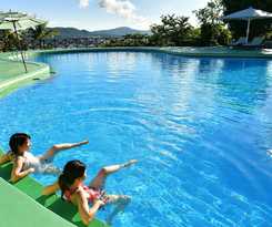 Hotel Coco Garden Resort Okinawa