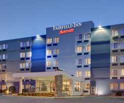 Fairfield Inn By Marriott Boston Tewksbury/andover