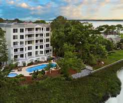 Marriott's Harbour Club