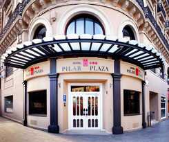 PILAR PLAZA