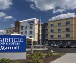 Fairfield Inn and Suites by Marriott Geneva Finger Lakes