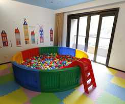 Belgravia Serviced Residence Wuxi
