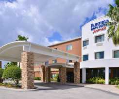 Hotel Fairfield Inn and Suites Orlando Ocoee