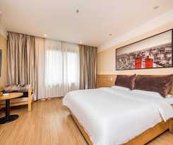 Vyluk J Hotel Zhongshan Road Wuxi