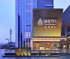 Wuxi Shuyu