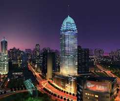 Belgravia Suites Wuxi