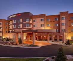 Courtyard Lehi at Thanksgiving Point