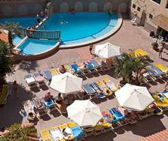 Cardor Holiday Complex