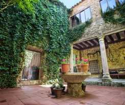 Casa Palaciega El Cuartel