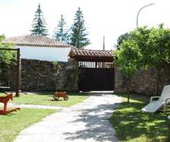 Ermita de Gredos