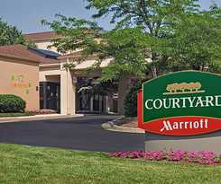 Courtyard By Marriott Baltimore Hunt Valley