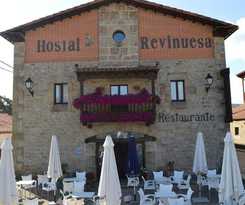 Revinuesa