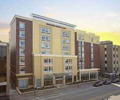 Springhill Suites By Marriott Pittsburgh Mt. Lebanon
