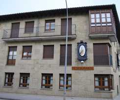 La Corte de los Pinares