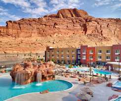 Fairfield Inn and Suites By Marriott Moab