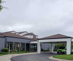 Hotel Sonesta Select Kansas City Airport Tiffany Springs