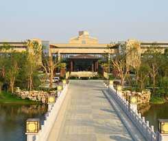 Jinling Yew Resort Wuxi