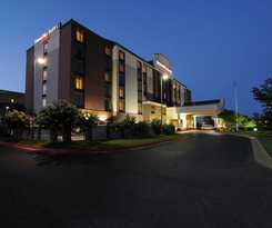 Springhill Suites Marriott Quail Springs