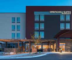 Hotel SpringHill Suites by Marriott Denver West/Golden