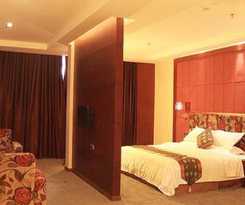 Hotel Jinjiang Hotel