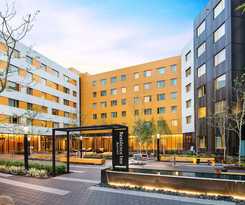 Residence Inn Portland Downtown/pearl District