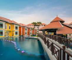 Hotel Memoire Palace Resort and Spa