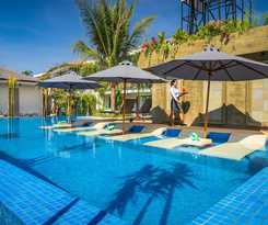 Hotel Grand Venus La Residence