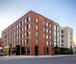 Residence Inn By Marriott Missoula Downtown