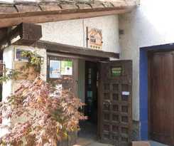 Hotel Casa Crisol