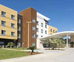 Fairfield Inn and Suites By Marriott West Monroe