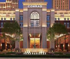 Hotel Conrad Tianjin