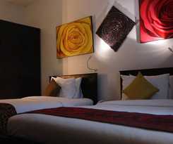 Hotel La Rose Boutique and Spa