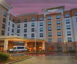 Hotel Towneplace Suites By Marriott Dallas Dfw Airport N/grapevine
