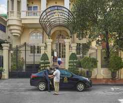 Palace Gate Hotel and Residence