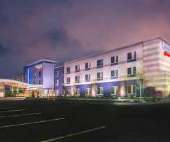 Fairfield Inn and Suites By Marriott Twin Falls