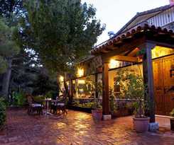 El Bosque De La Herrezuela