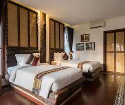 Hotel Khmer Paradise Villa