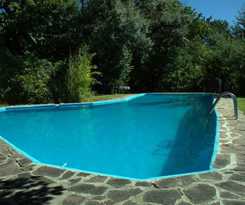 Hotel Casa Rural Arbillas