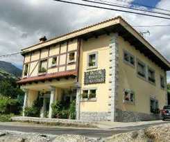 El Manantial De Gredos