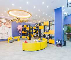 Hotel Tengchong Soft Time