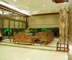 Hotel Golden Zone Hotel - Xishuangbanna