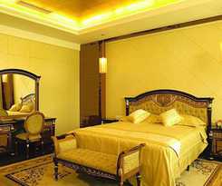 New Tai Garden Hotel
