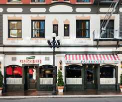 Hotel Palihotel San Diego