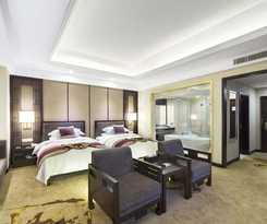 Hotel Solo Wandering Hot Spring Hotel