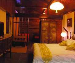 Lijiang Lazy Tiger Inn