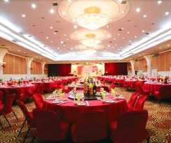 Jinhua International Hotel - Kunming