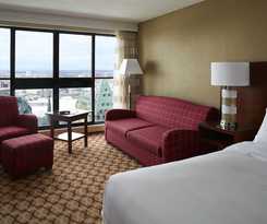 Hotel Ottawa Marriott