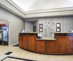 Hotel Residence Inn By Marriott Paducah