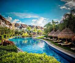 Valentin Imperial Rivera Maya All Inclusive - Adult Only