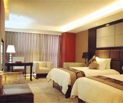 Hotel Kunming Gushen Hotel